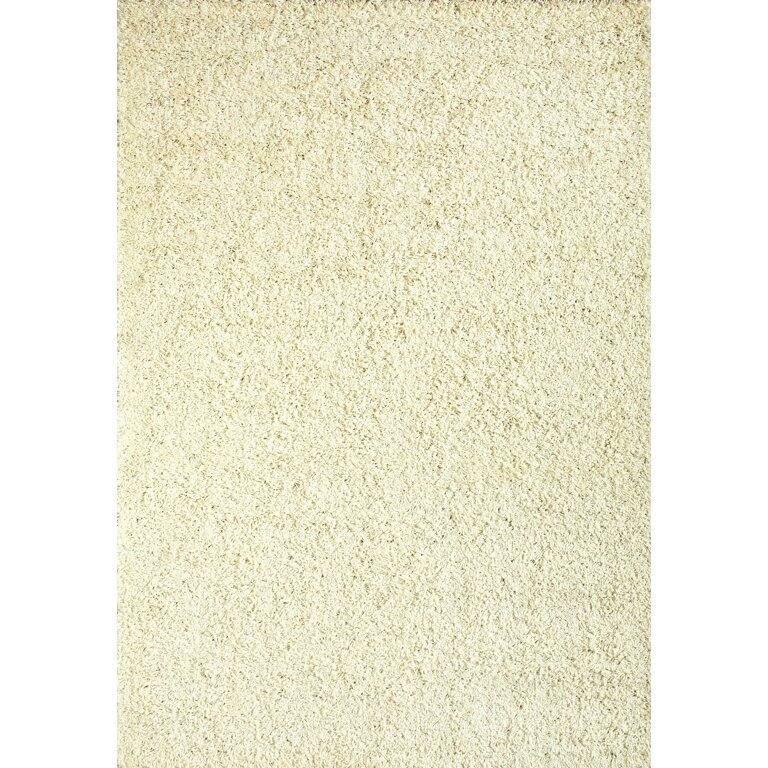 Efor Shaggy 2137 cream - 200 x 290 cm
