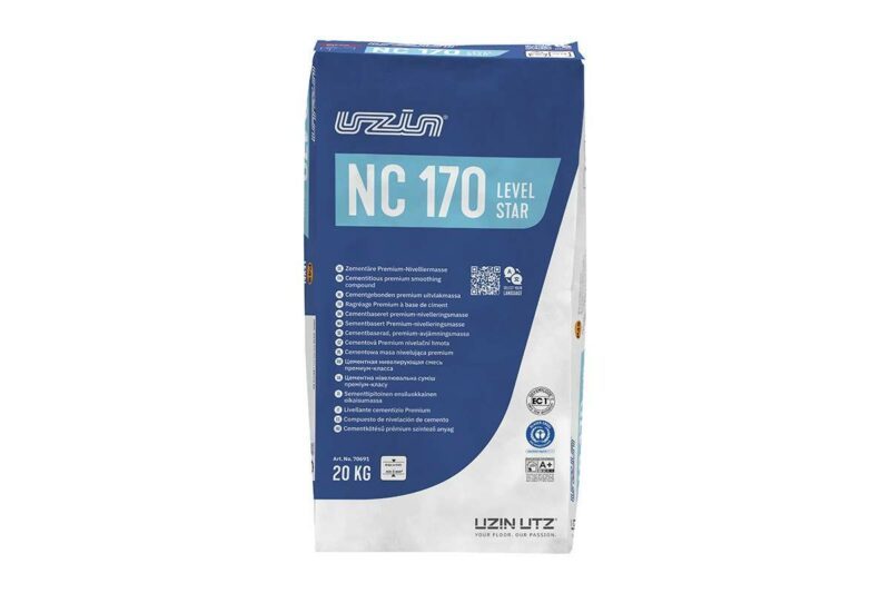 UZIN NC 170 LevelStar 20 kg